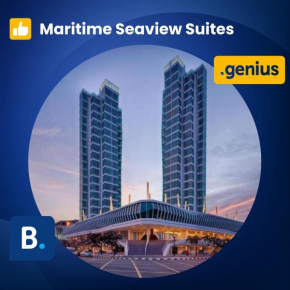 Maritime Suites Penang